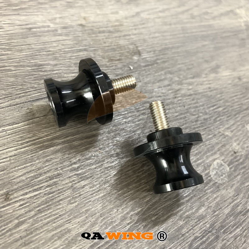 Cặp Gù Nâng – Ốc Nâng Bánh Sau Motor CNC