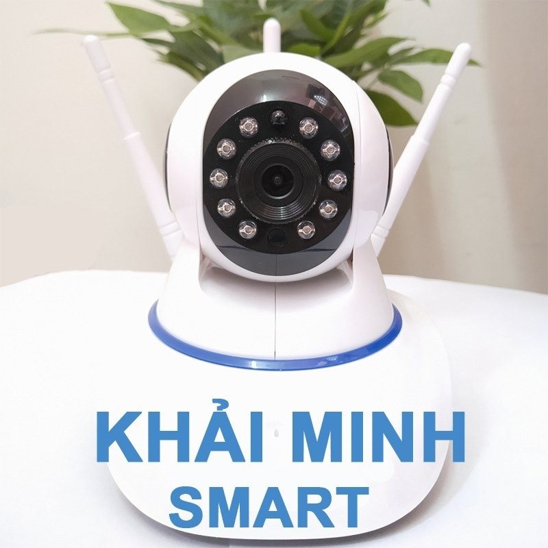 Khải Minh Smart