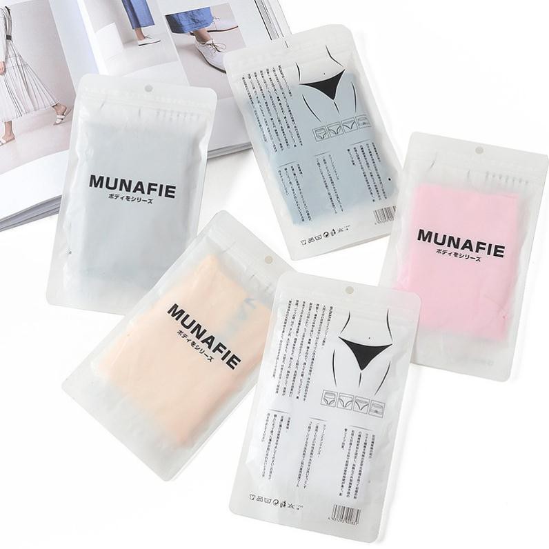 Quần Lót Munafie Gen Bụng, Nâng Mông Xuất Nhật MS 62