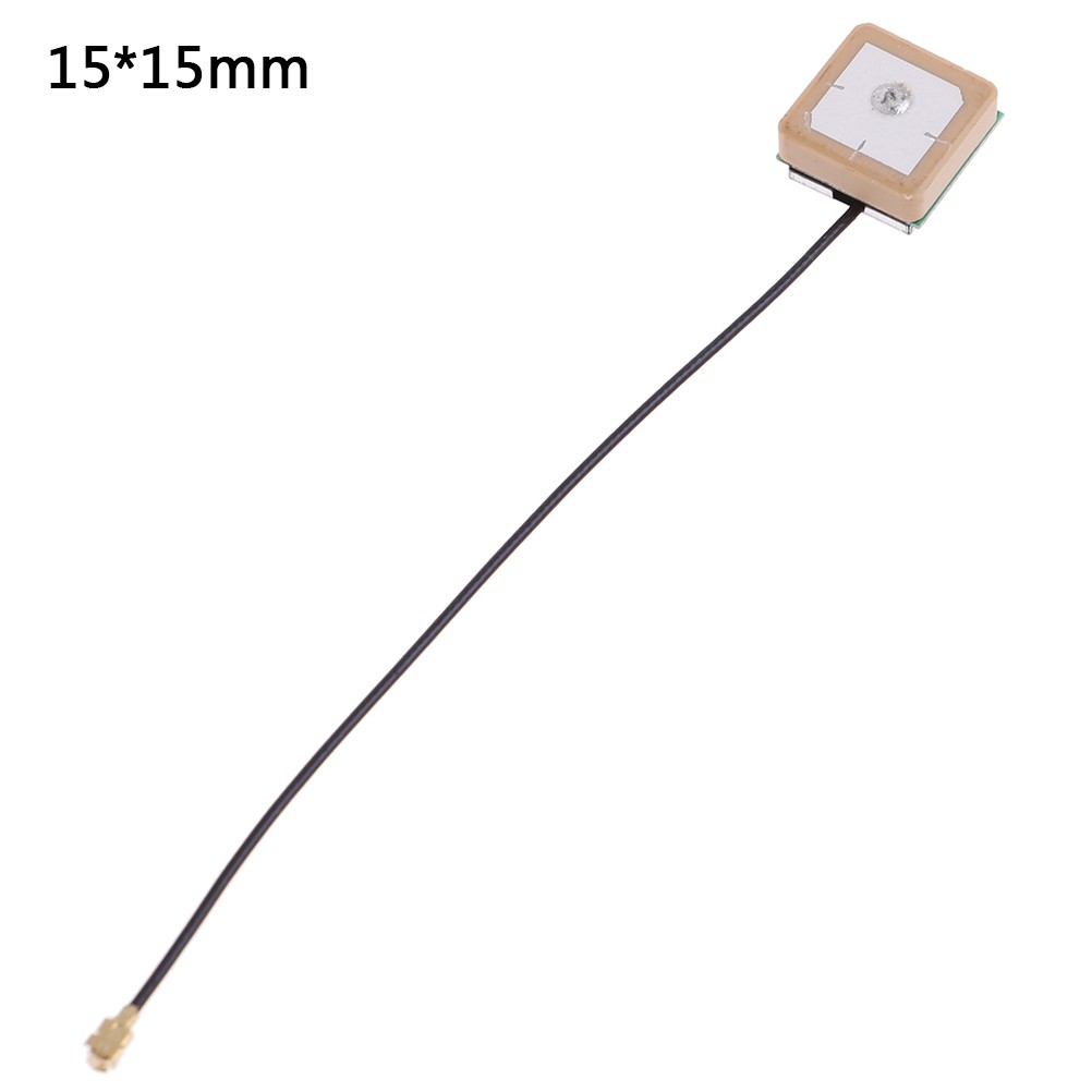 1 Anten GPS thu tín hiệu tốt 28db bằng sứ dành cho máy bay drone