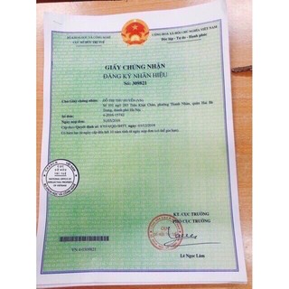100GRAM Ủ TRẮNG CAFE THIÊN NHIÊN (dùng cả face và body)