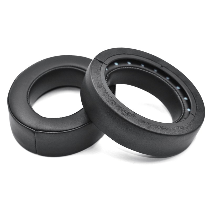 Đệm tai nghe thay thế bằng da dành cho Corsair Hs50 Pro Hs60 Pro Hs70 Pro