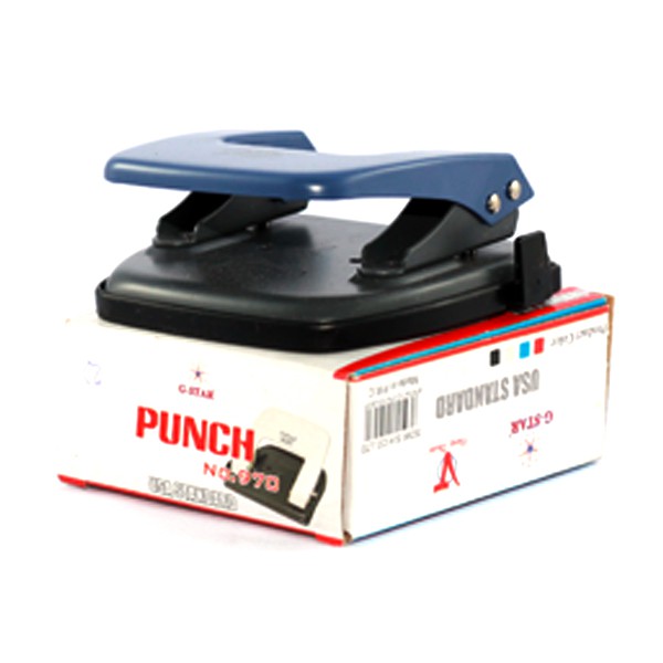 [RẺ VÔ ĐỊCH] Đục lỗ 974/ Bấm lỗ g-star 974 (01 cái)