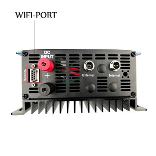 FREESHIP ĐƠN 99K_Bộ hòa lưới bám tải Sun 1000W 22V65V SUN1000GTIL2LCD 2265