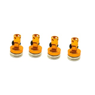 Set 4 cột nối tàng hình có nam châm cho thân xe hơi RC