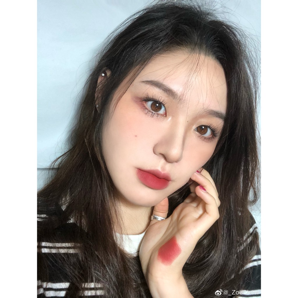 [NEW 2017] Son Thỏi Lì 3CE Mood Recipe On And On | BigBuy360 - bigbuy360.vn