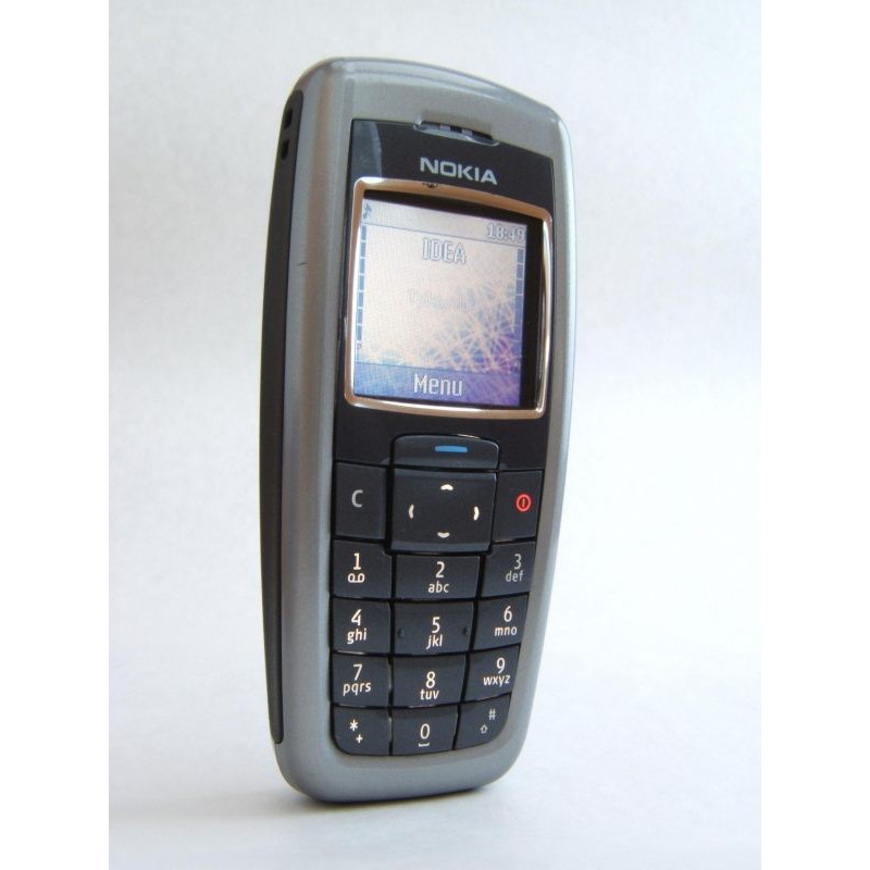 Điện Thoại Cổ Nokia 2600 Chính Hãng Cũ