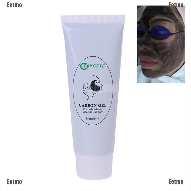 THAN HOẠT TÍNH - THAN LASER GEL CARBON chính hãng