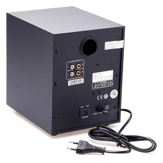 LOA NANSIN V3000 USB+