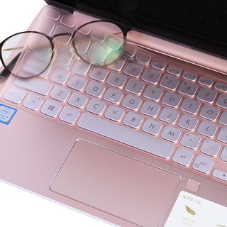 Miếng Dán Bàn Phím Asus Adol 14 Inch 13.3 Adolbook 13u Y406U adolbook14 vivobook s