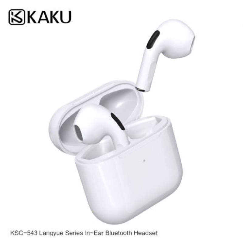 Tai nghe bluetooth Airpods mini mã ksc 543