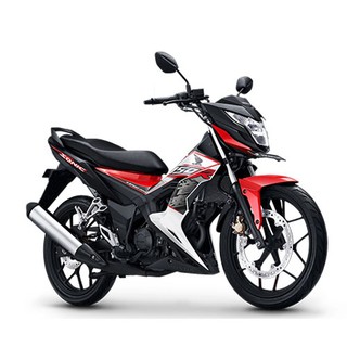 Xe máy Honda Sonic 150R