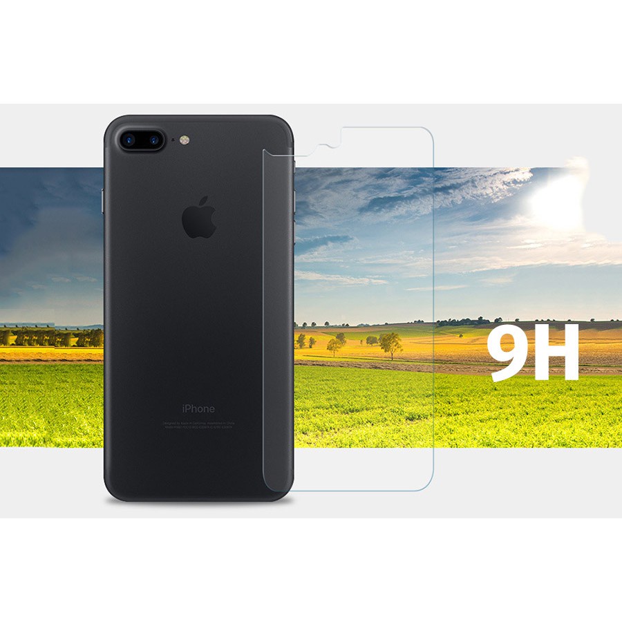 [kho sẵn sàng] Kính cường lực mặt sau cho các dòng iphone 6/6plus/7/7plus/8/8plus/X/XR/XsMax/11/11Pro/11ProMax