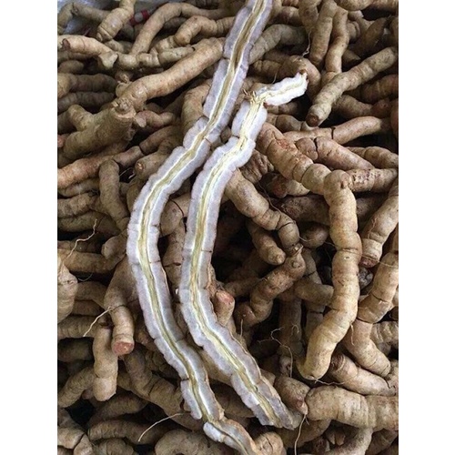 Ba kích tím Quảng Ninh 1kg