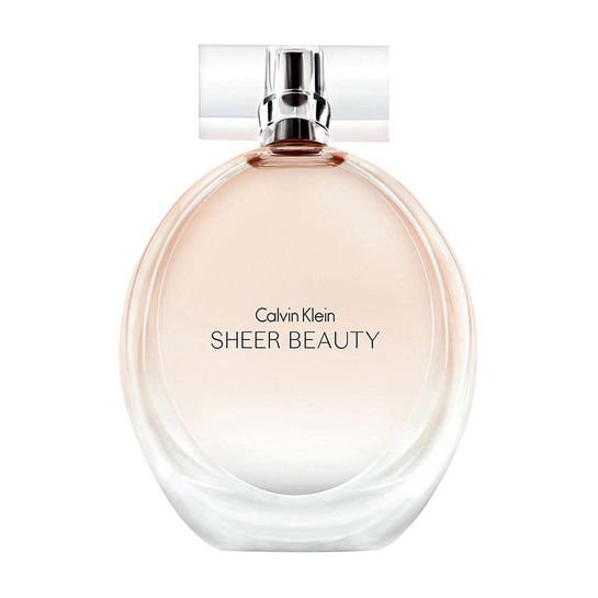 Nước hoa Calvin Klein Sheer Beauty 100ml.