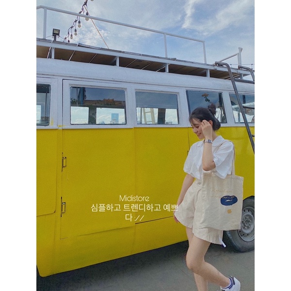 Sooc kaki cúc đinh trắng