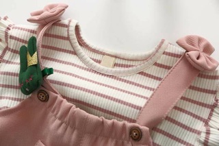 Yếm cute lạc lối