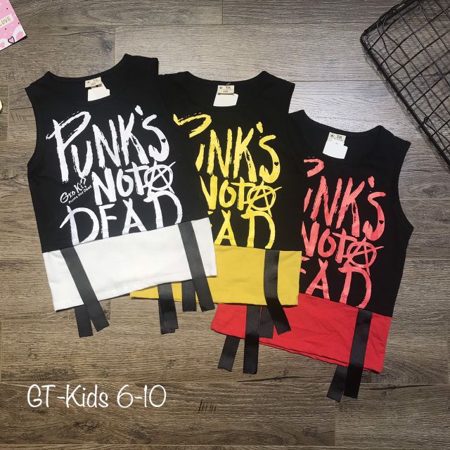 Set bộ sát nách nam Wenddy Tu