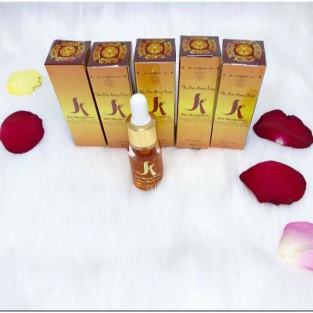 Serum Kều Beauty