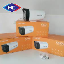 Camera Dahua IP POE Imou K5XA Full HD | BigBuy360 - bigbuy360.vn