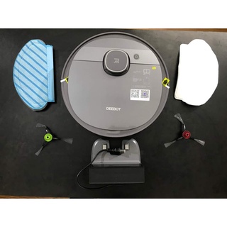 [HOT] ROBOT HÚT BỤI ECOVACS DEEBOT T5 CŨ