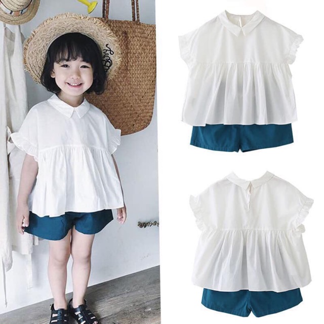 Combo đồ bộ cho trinh