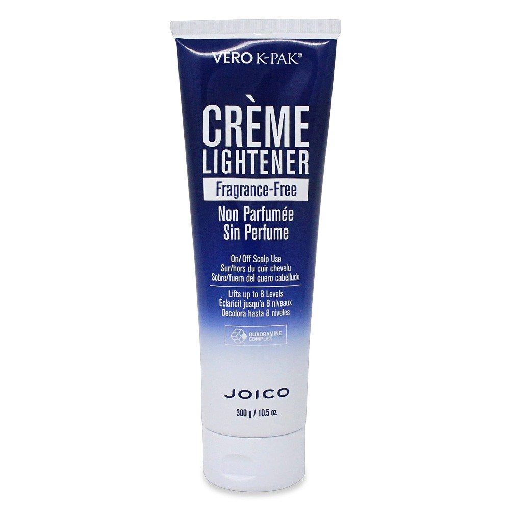 Kem tẩy JOICO Vero K-Pak Crème Lightener