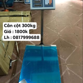 Cân điện tử 300kg