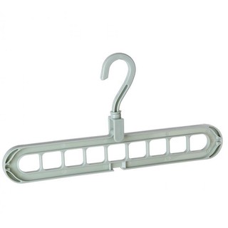Móc treo quần áo đa năng 2 Chiều