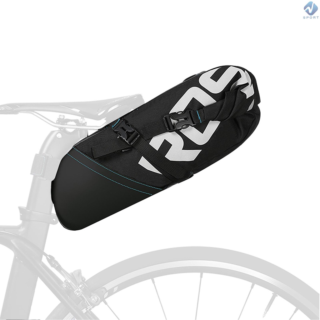 Túi Treo Yên Xe Đạp Roswheel Dung Tích 8L