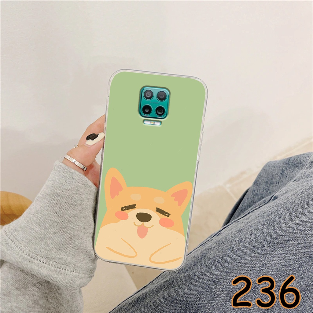 Ốp lưng Vsmart Aris - Aris Pro - Bee - Bee 3 - Ốp Vsmart in hình động vật ngộ nghĩnh