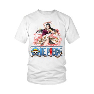 Áo thun One Piece in hình Nico Robin tphcm Mẫu 2 (7 Màu)