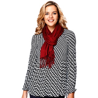 Khăn lụa pashmina nhập khẩu từ USA