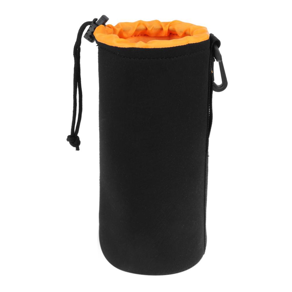 Túi đựng ống kính có dây rút chống nước