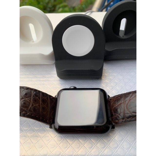 Đế cao su dành cho dock sạc Apple Watch