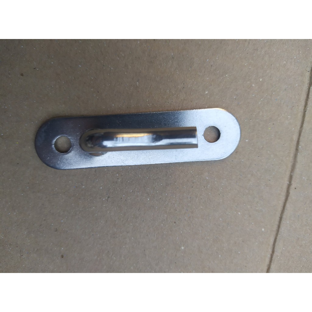 Móc bạt thùng xe ô tô