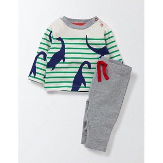 Bộ cotton thương hiệu Jumping beans Hàng siêu đẹp mẫu mới 2017 Size : 2-7 tuổi #betrai #quanaotreem #dobetrai