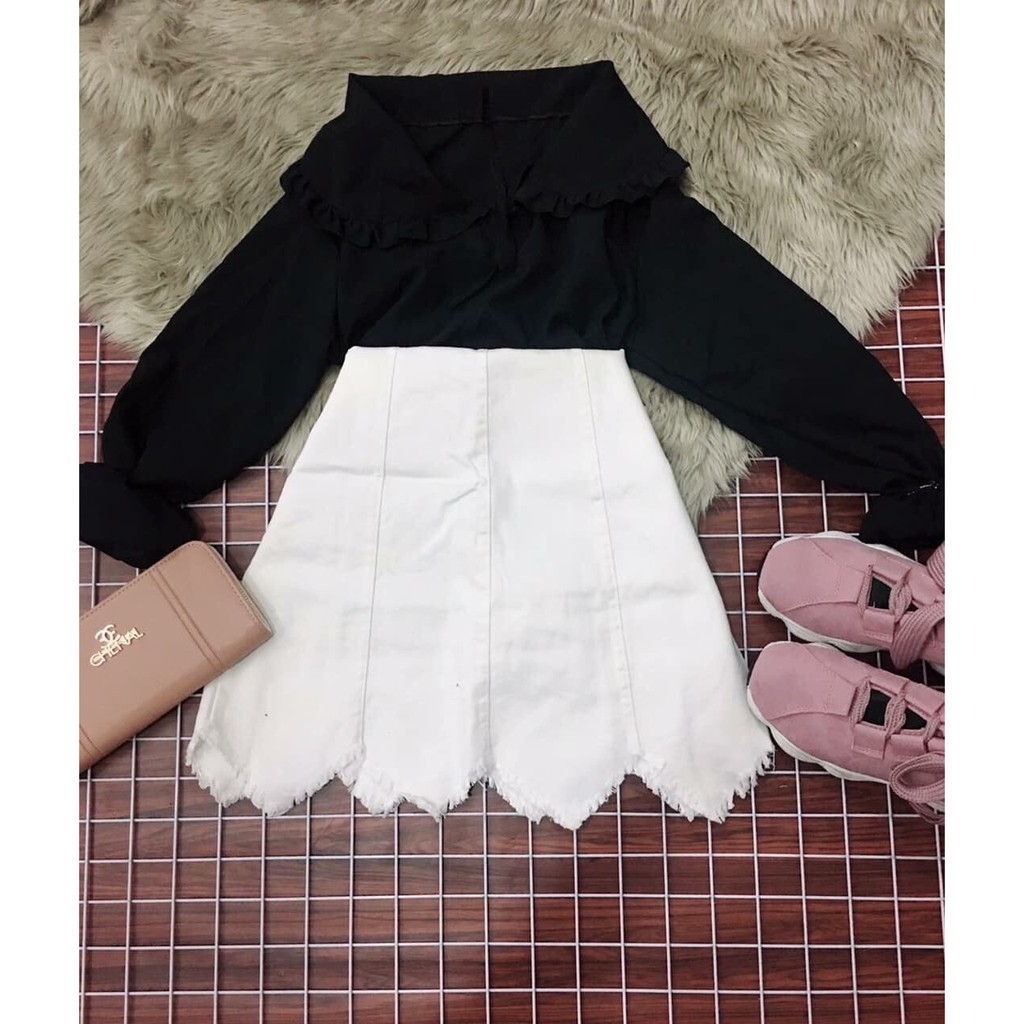 Set ulzzang ảnh thật