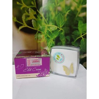 combo 2 hũ KEM CON BƯỚM TÍM - 3 CÔ GÁI - KEM TÍM CARE NGUYỄN QUÁCH