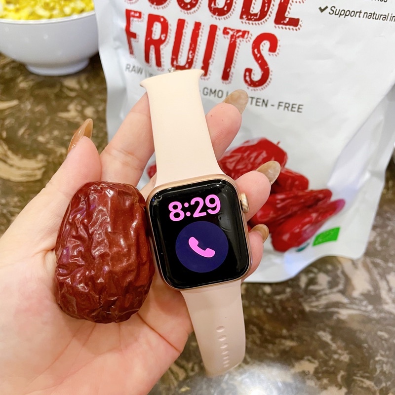 TÁO ĐỎ HỮU CƠ AMAVIE FOODS