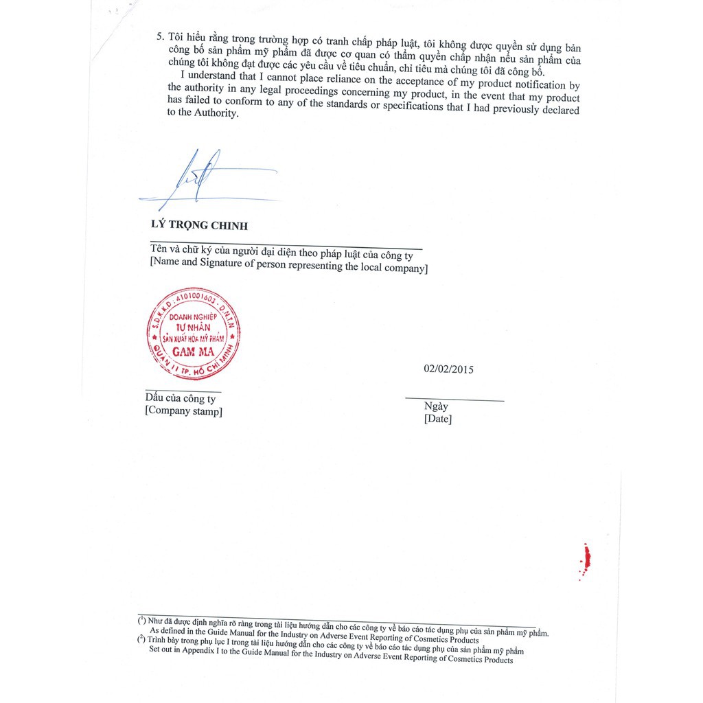 Kem Nám Da ALCOM DEPIGMENT - Anti Melasma Cream  Hiệu Quả