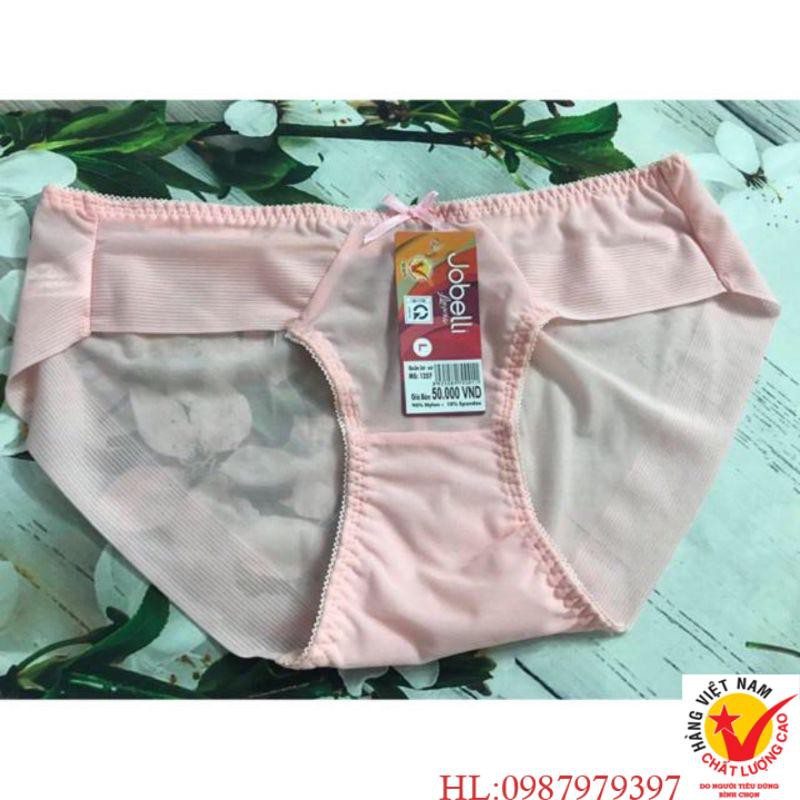 Jobelli 1257,hình thật + video,lưới lụa siêu mịn dập sóng