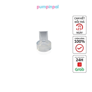 Phễu Hút Sữa Silicon Pumpin/Pumpa Cho Máy Real Bubee