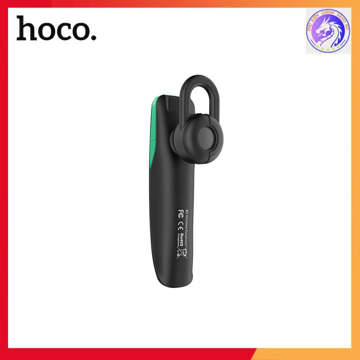 Tai Nghe Bluetooth Chống Ồn Cao Cấp Hoco E1 - Bảo Hành 12 Tháng