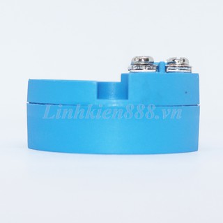 Module Chuyển Đổi PT100 Sang 4-20mA 0-500 Độ