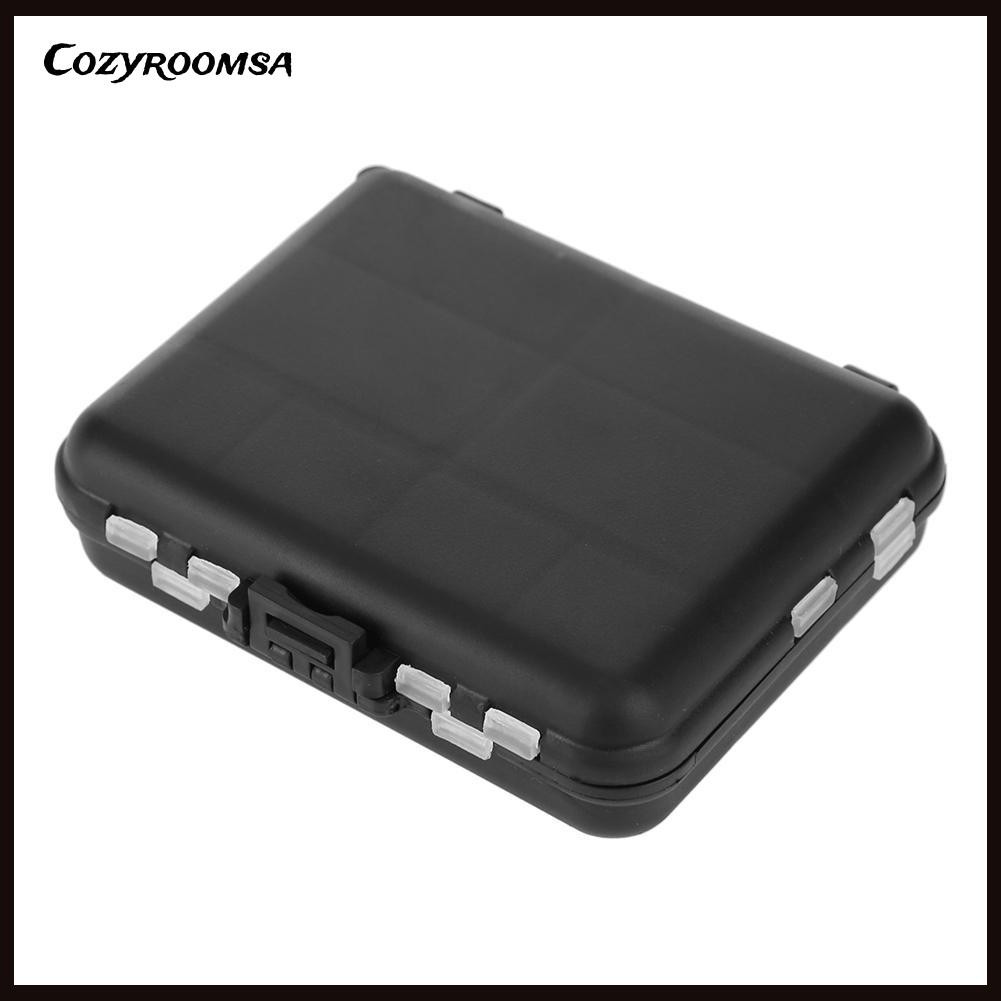 Set 162 Phụ Kiện Câu Cá Chuyên Dụng