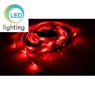 Cuộn LED dây GRB 3528 (3 màu/ có keo chống nước)