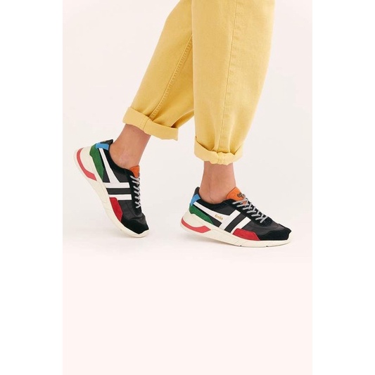 Giày thể thao nữ gola trail chính hãng free ship