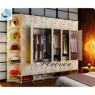 Tủ nhựa lắp ghép đa năng 42 ô sâu 47