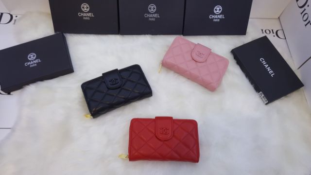 Ví chữ x size 17 fullbox | BigBuy360 - bigbuy360.vn